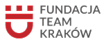 Małe logo Fundacji Team Kraków