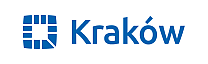 Małe logo Miasta Kraków