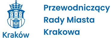 Przewodniczący Rady Miasta Krakowa